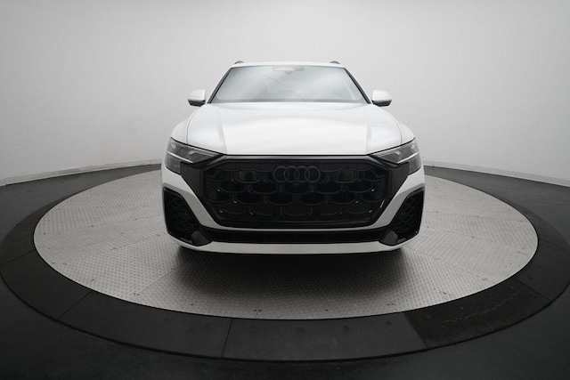 2027 Audi Q8 Premium Plus - Photo 11