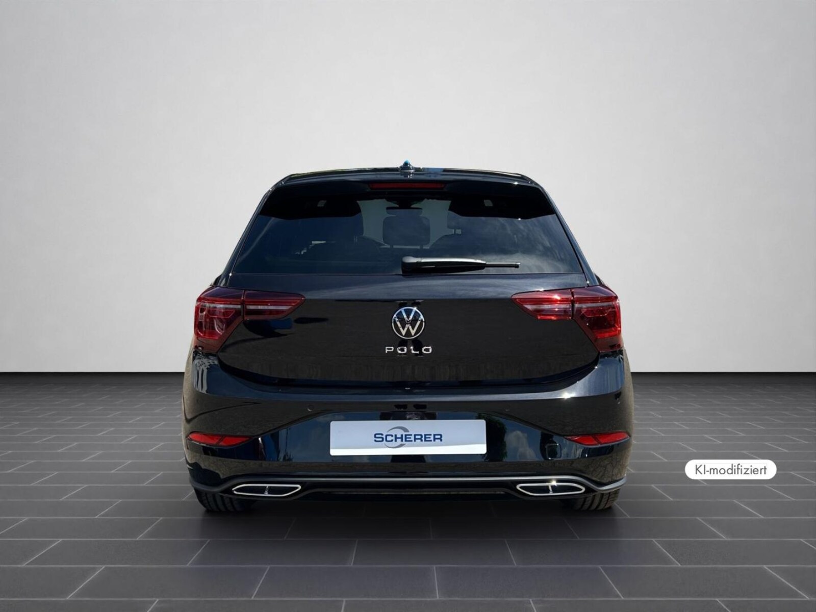 Volkswagen Polo – Bild 6