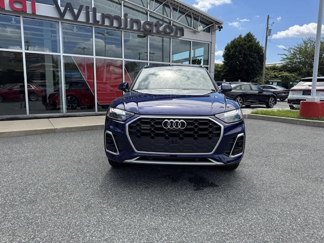 2024 Audi Q5