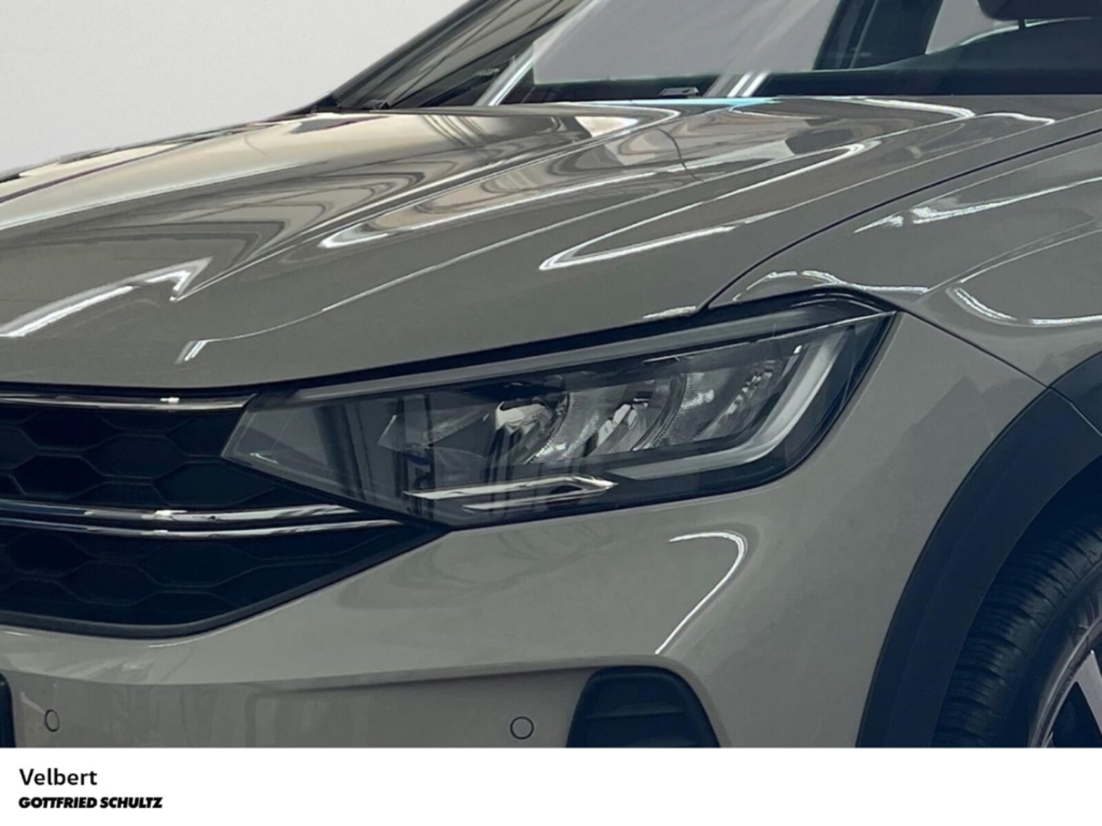 Volkswagen Taigo – Bild 4