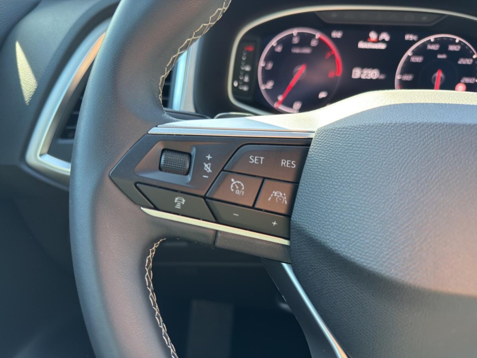 SEAT Ateca – Bild 17