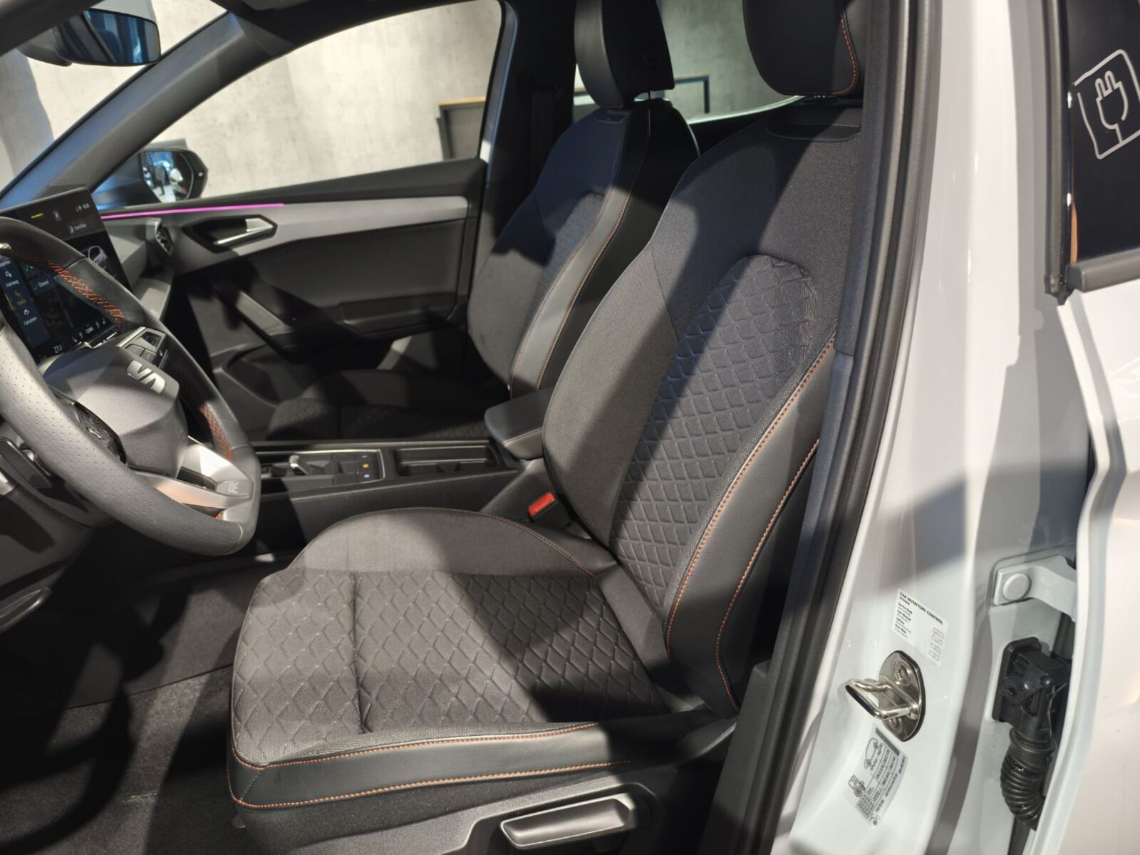 SEAT Leon – Bild 12