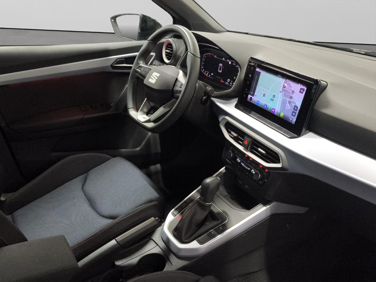 SEAT Arona – Bild 23