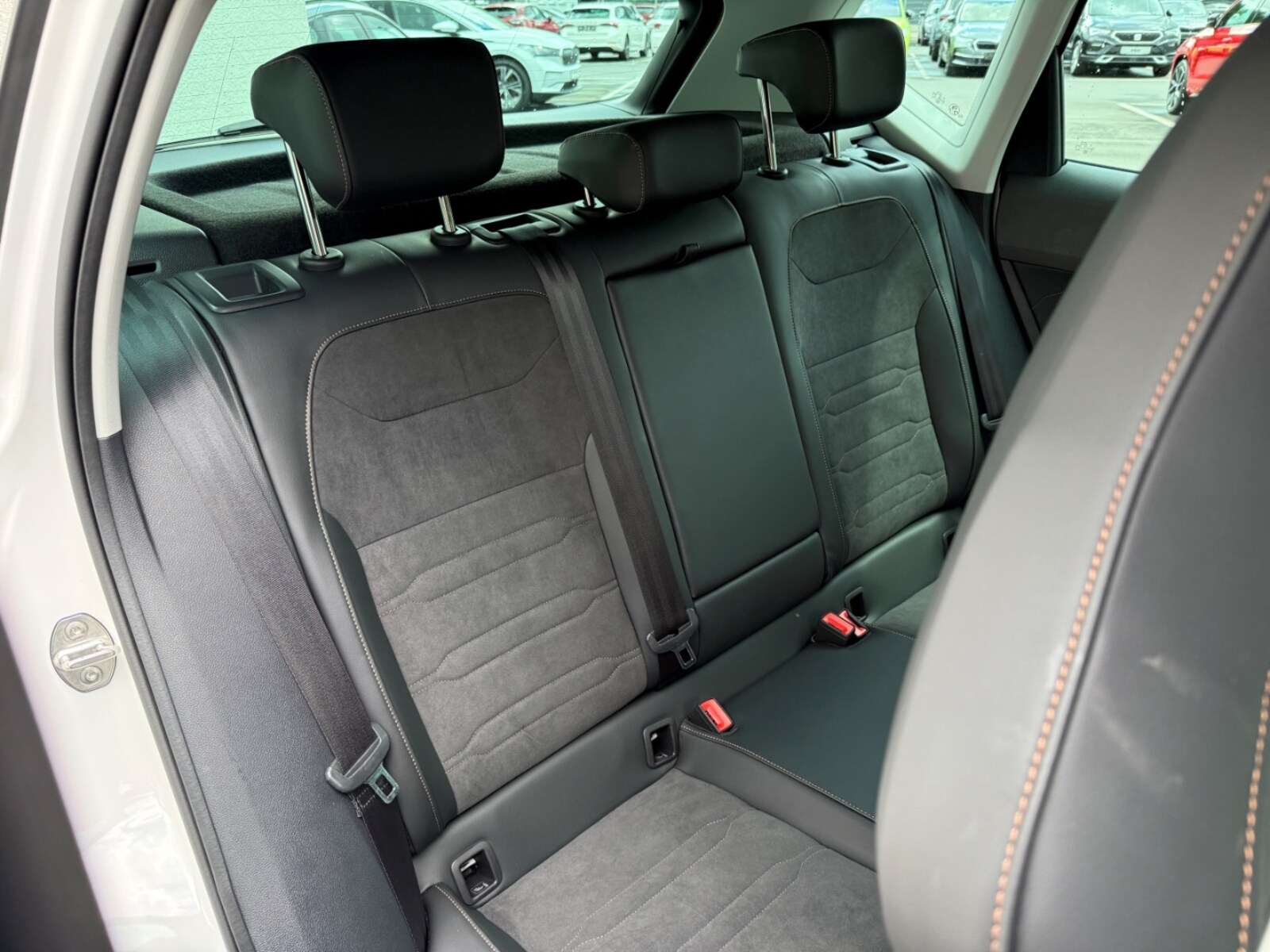 CUPRA Ateca – Bild 6
