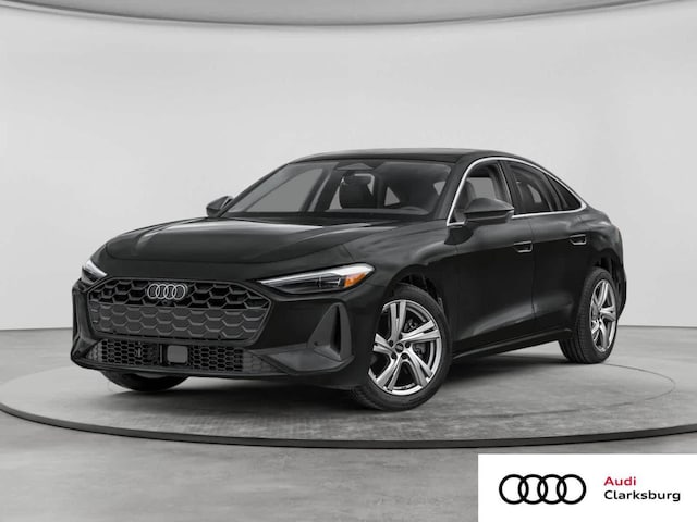 Photo of 2026 Audi A5 Sedan