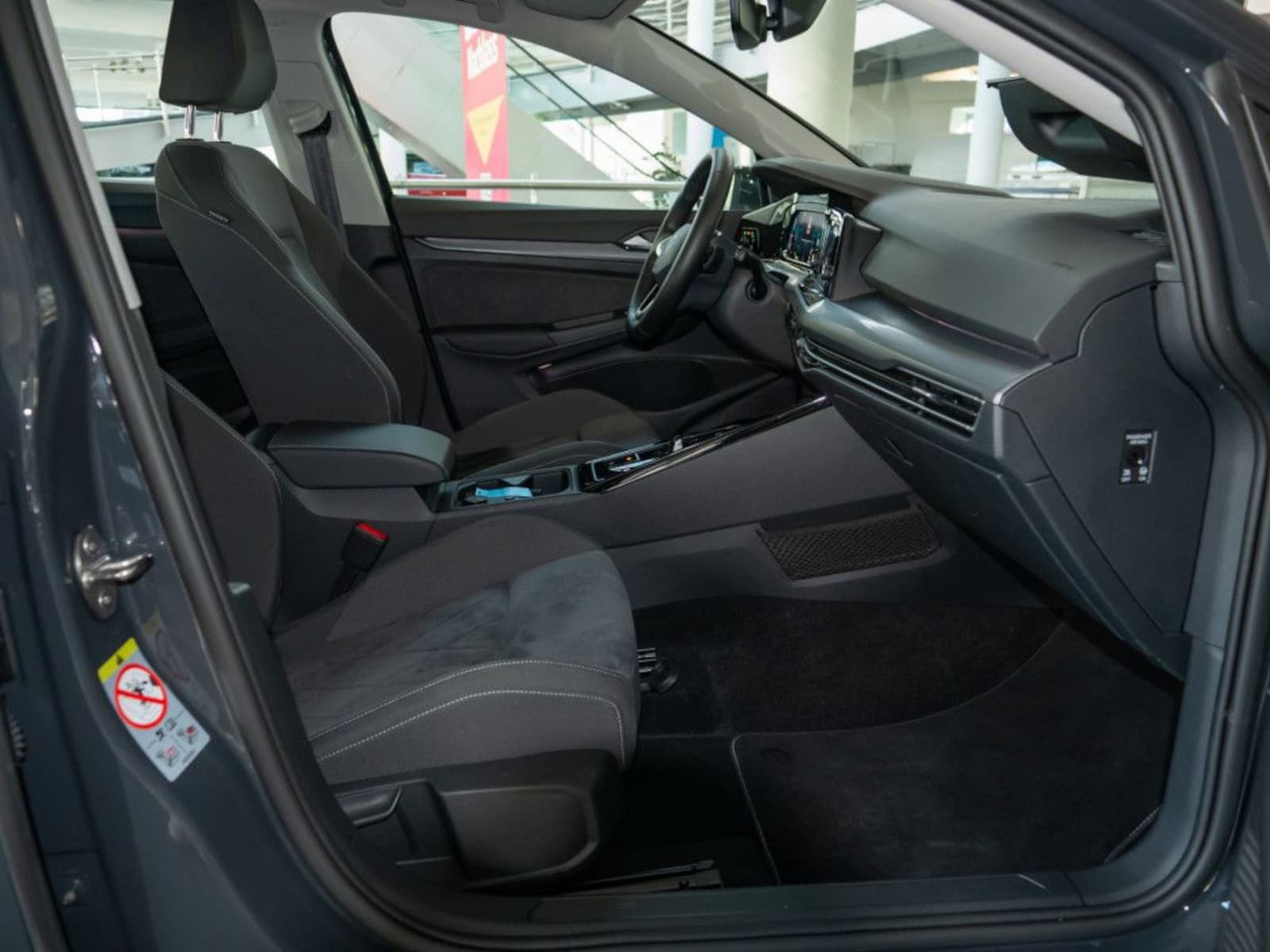 Volkswagen Golf – Bild 3