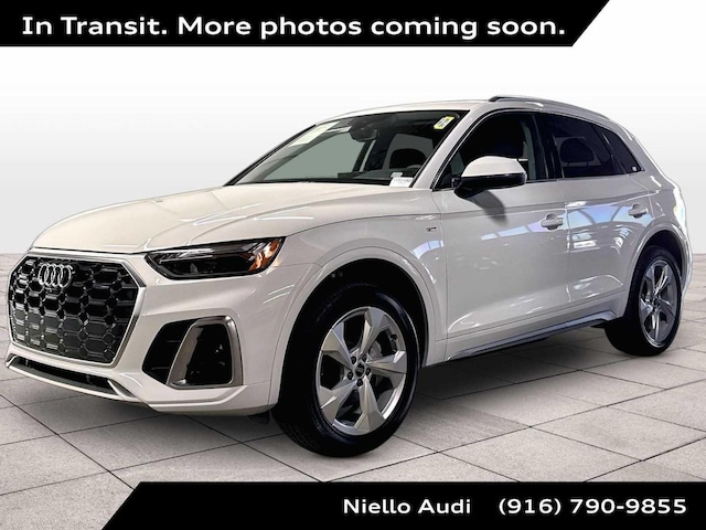 2023 Audi Q5