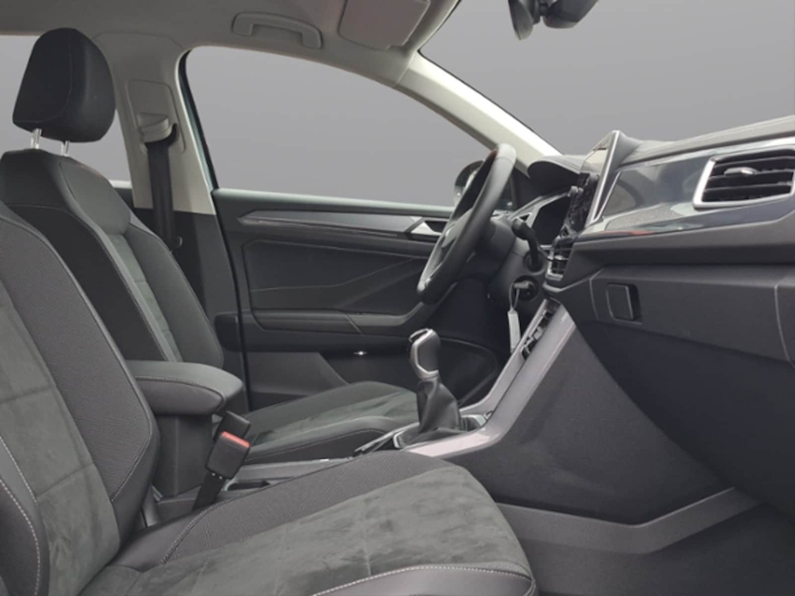 Volkswagen T-Roc – Bild 15