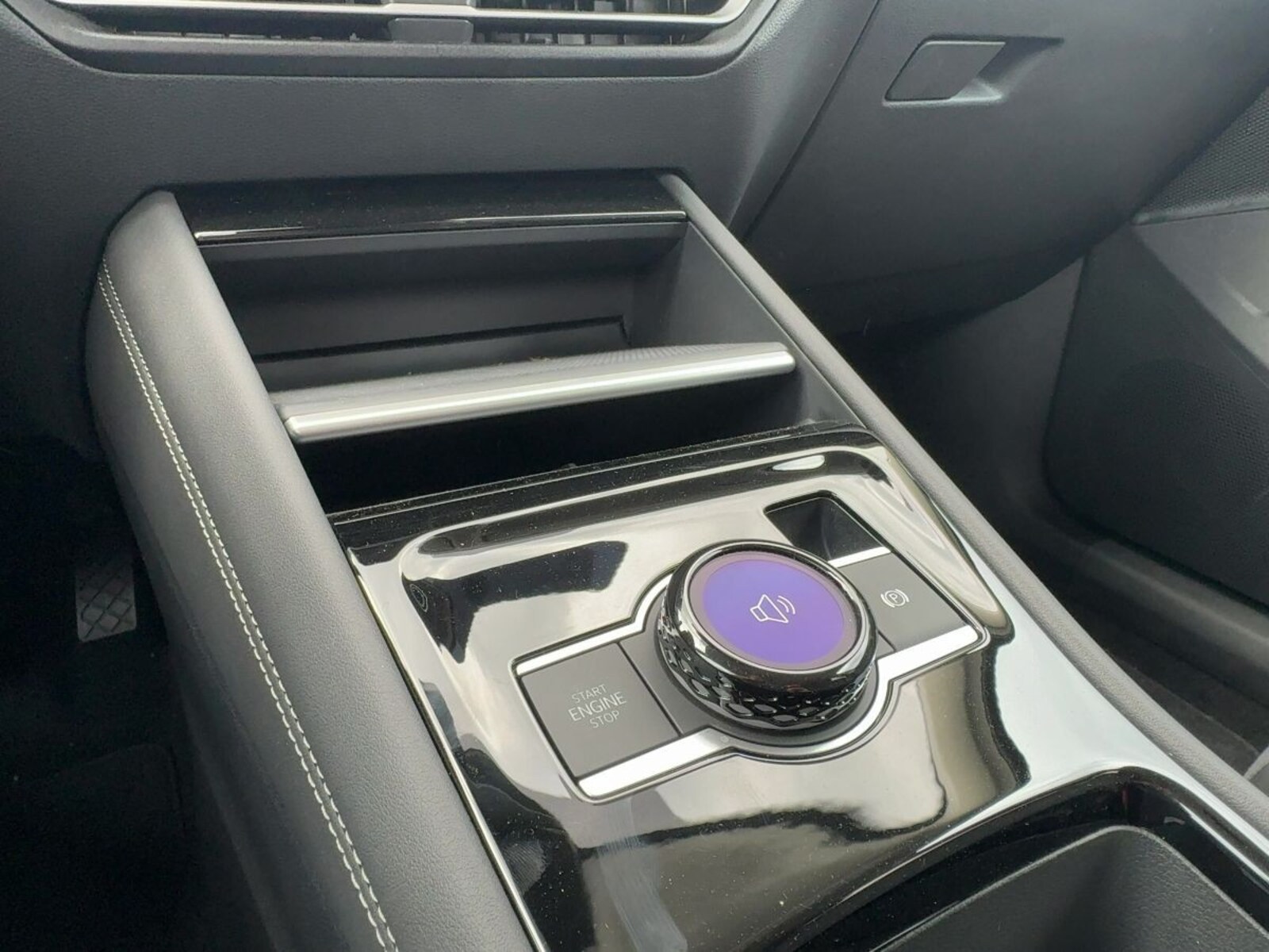 Volkswagen Tiguan – Bild 15