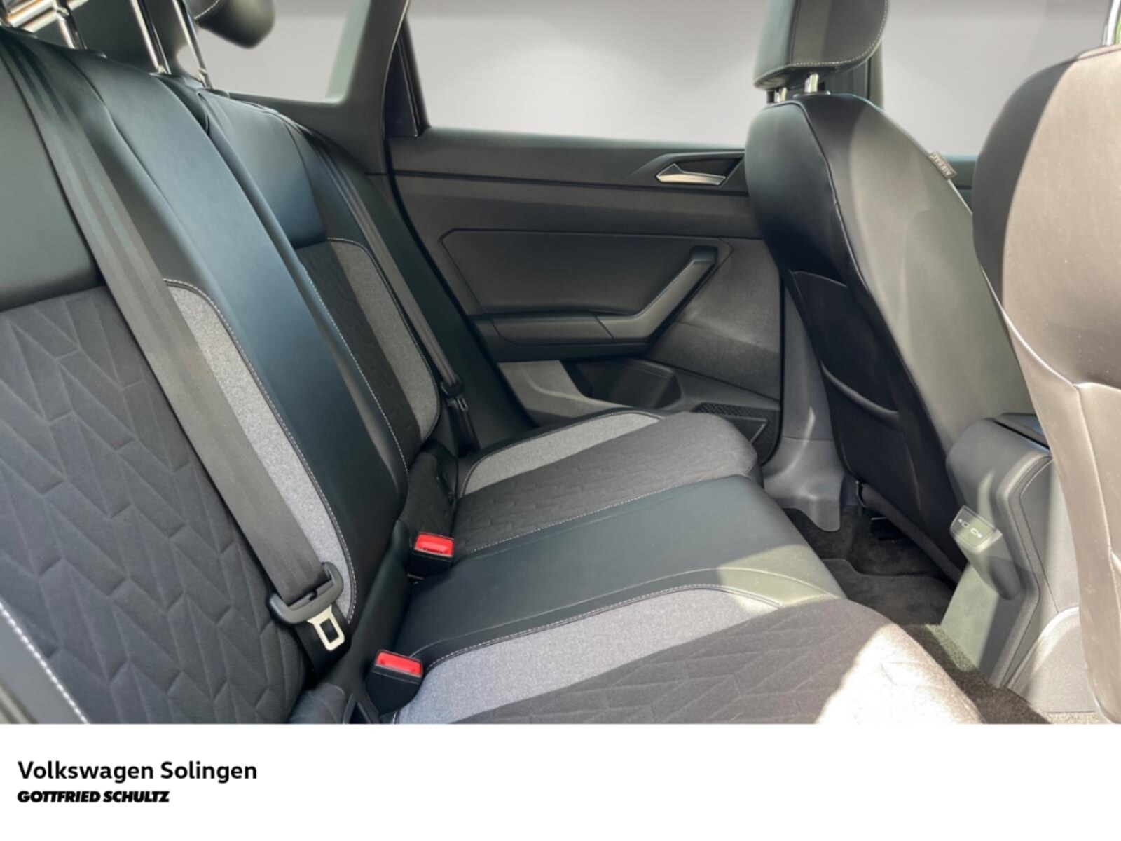 Volkswagen Taigo – Bild 6