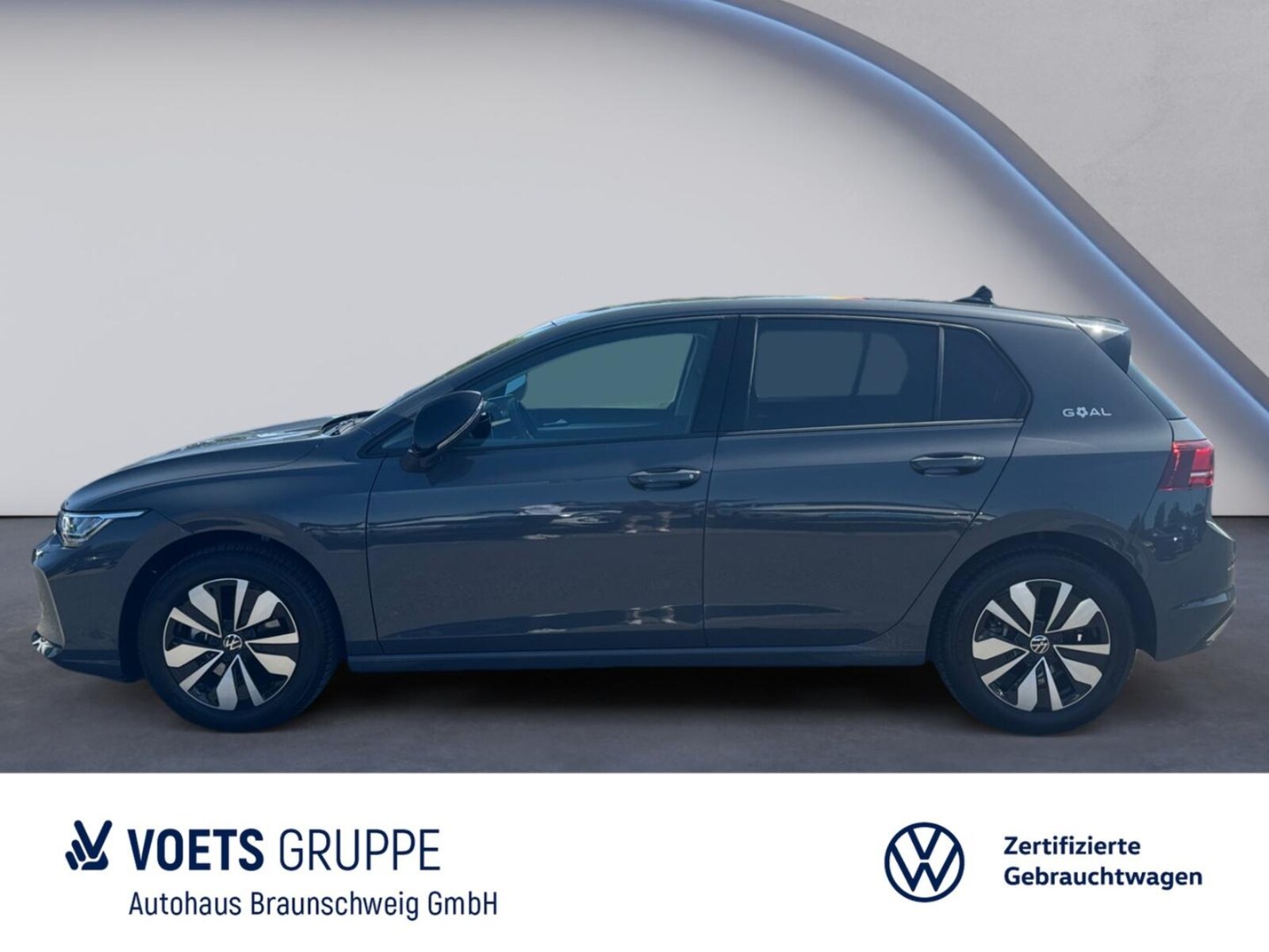 Volkswagen Golf – Bild 3