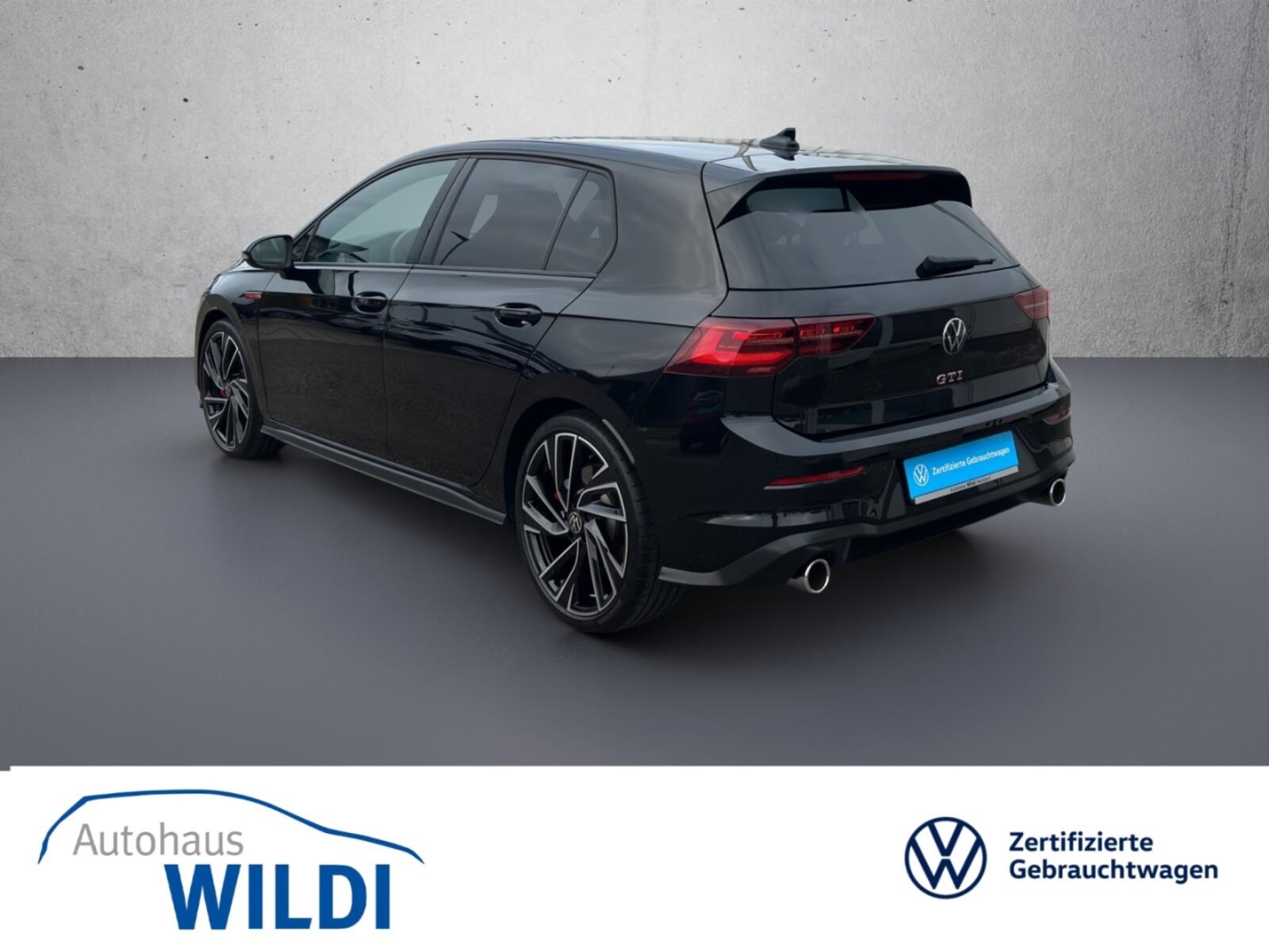 Volkswagen Golf – Bild 4