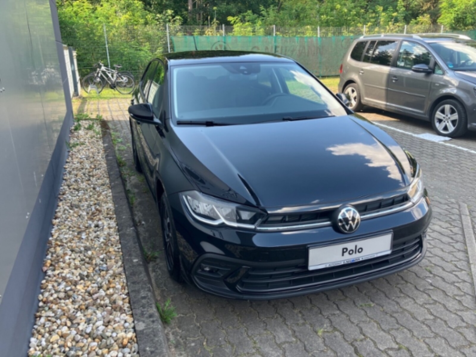 Volkswagen Polo – Bild 7