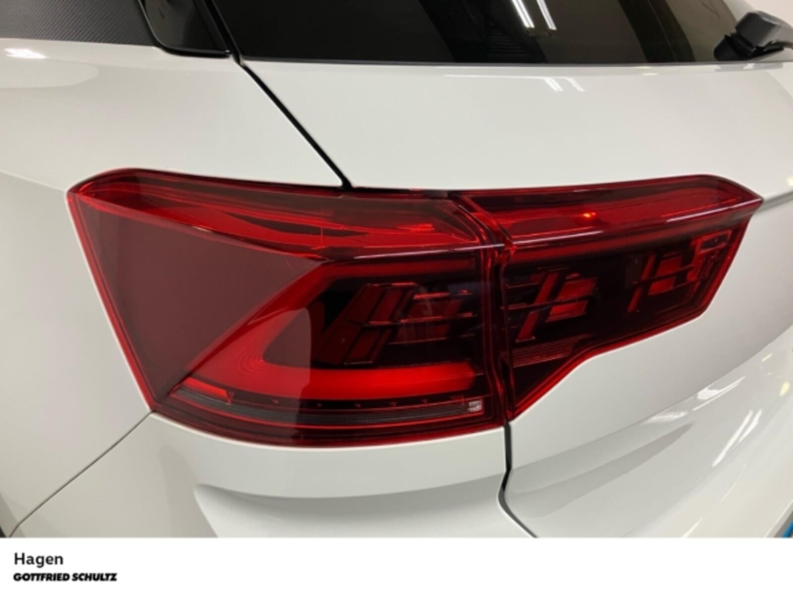 Volkswagen T-Roc – Bild 18