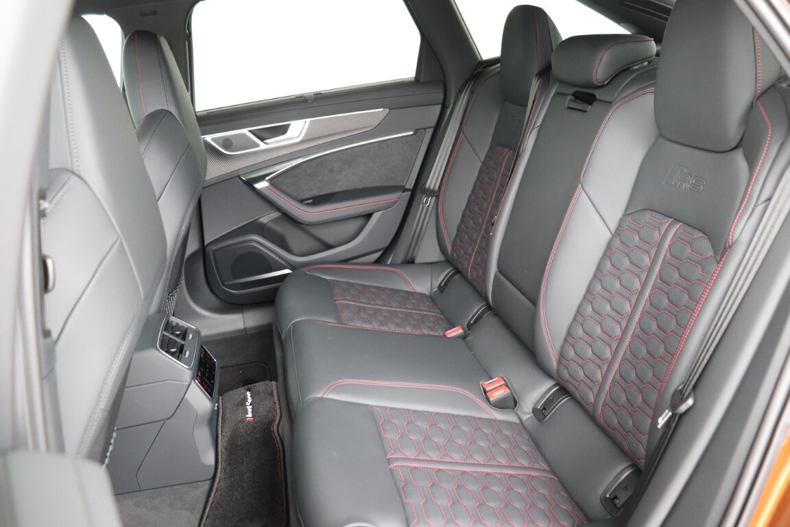 Image about Audi RS 6 Avant RS 6 Avant performance 463(630) kW(PS) tiptronic