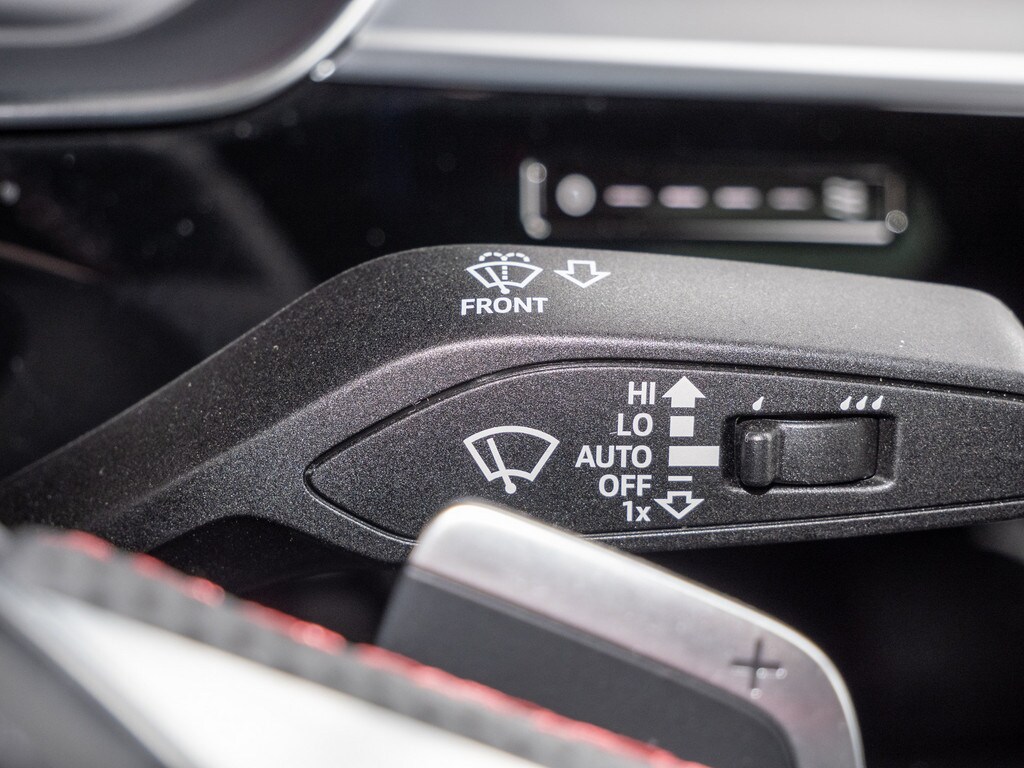 Image about Audi S8 TFSI quattro tiptronic