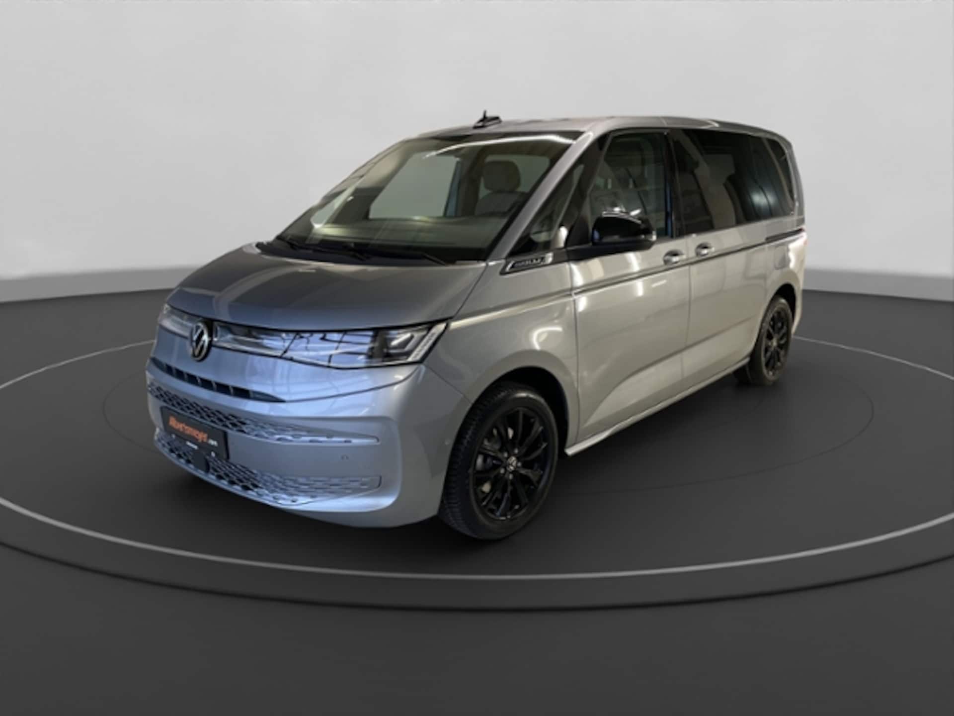 Volkswagen Multivan Style