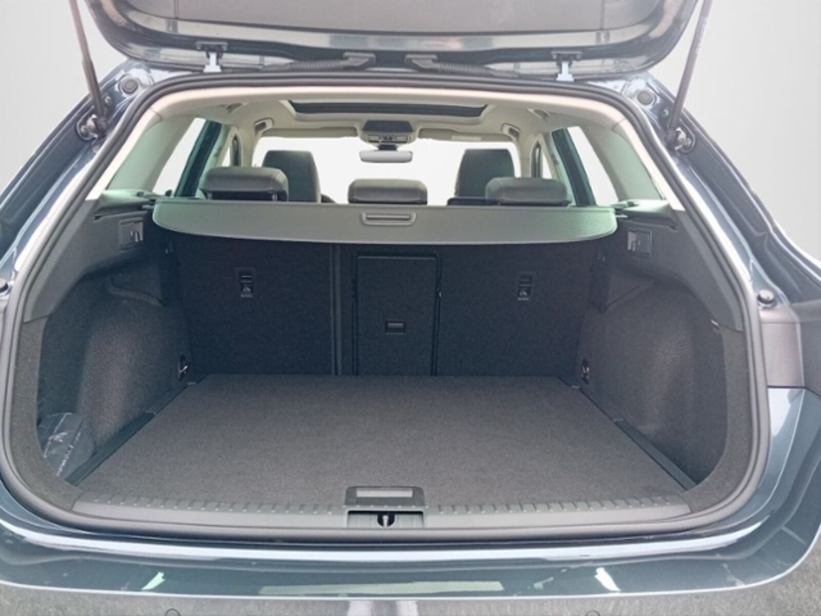 SEAT Leon Sportstourer – Bild 20