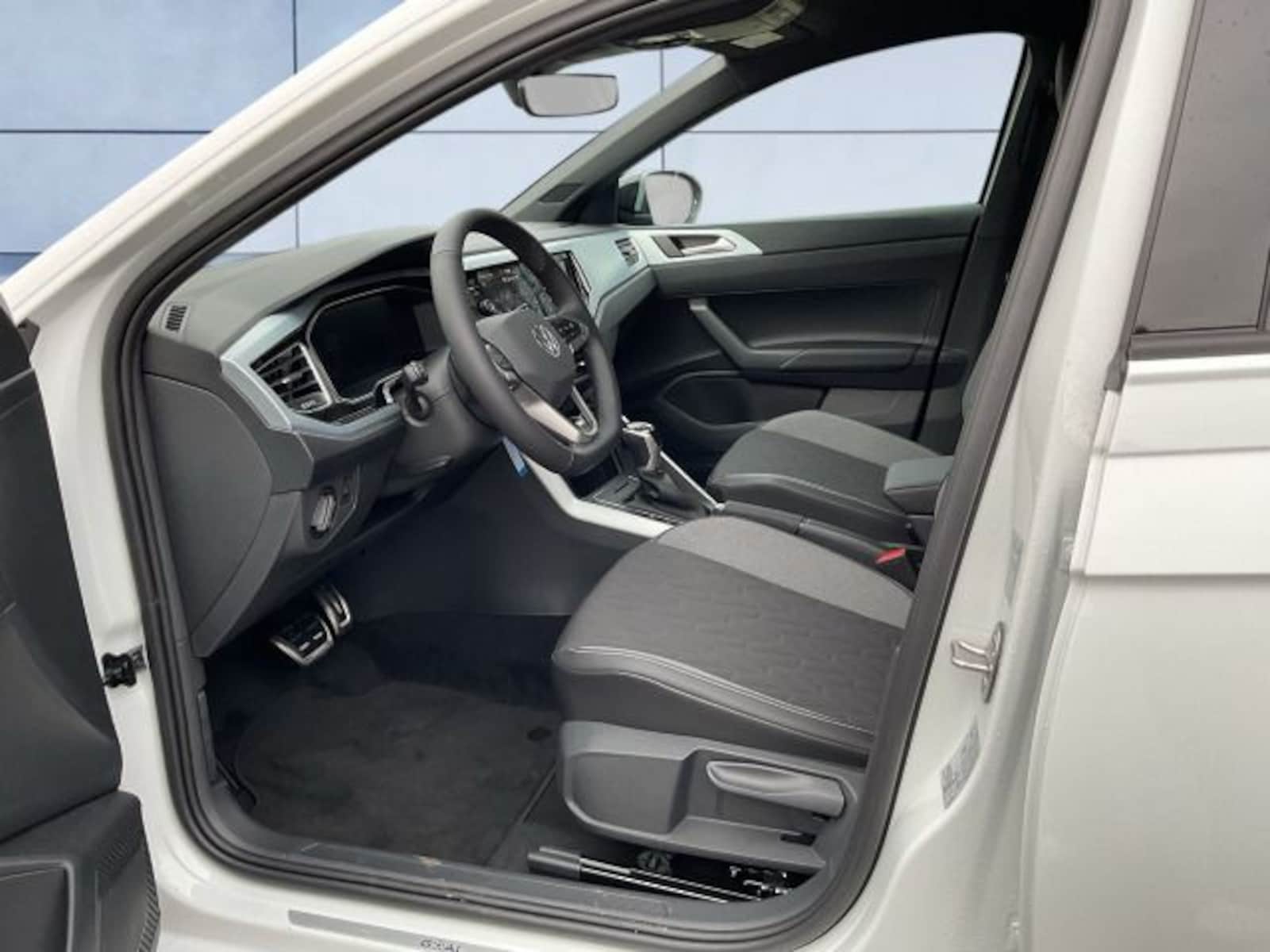 Volkswagen Taigo – Bild 9