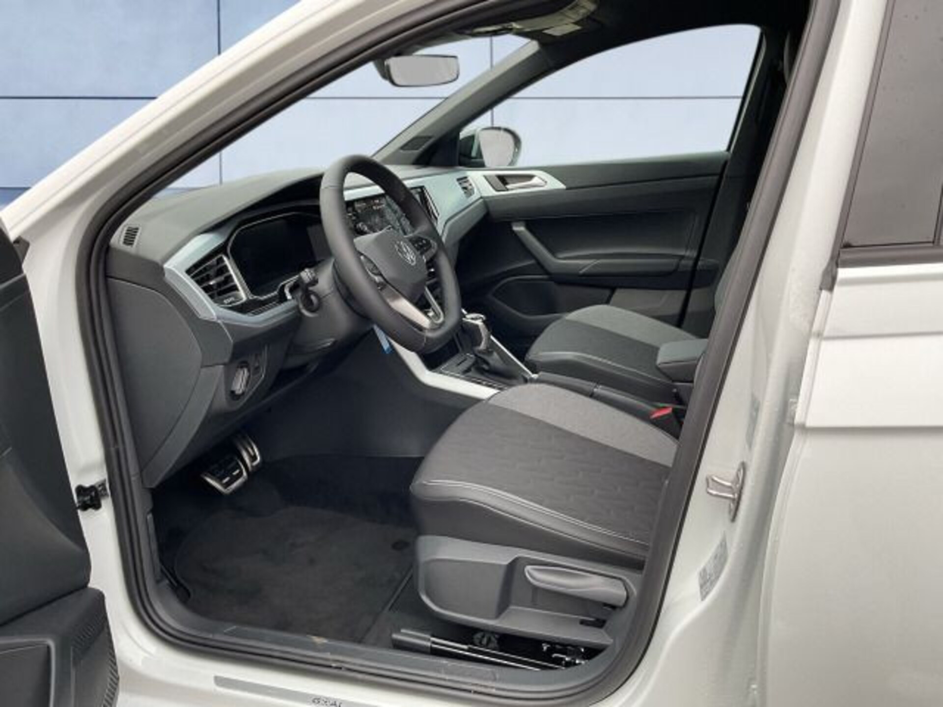Volkswagen Taigo Goal