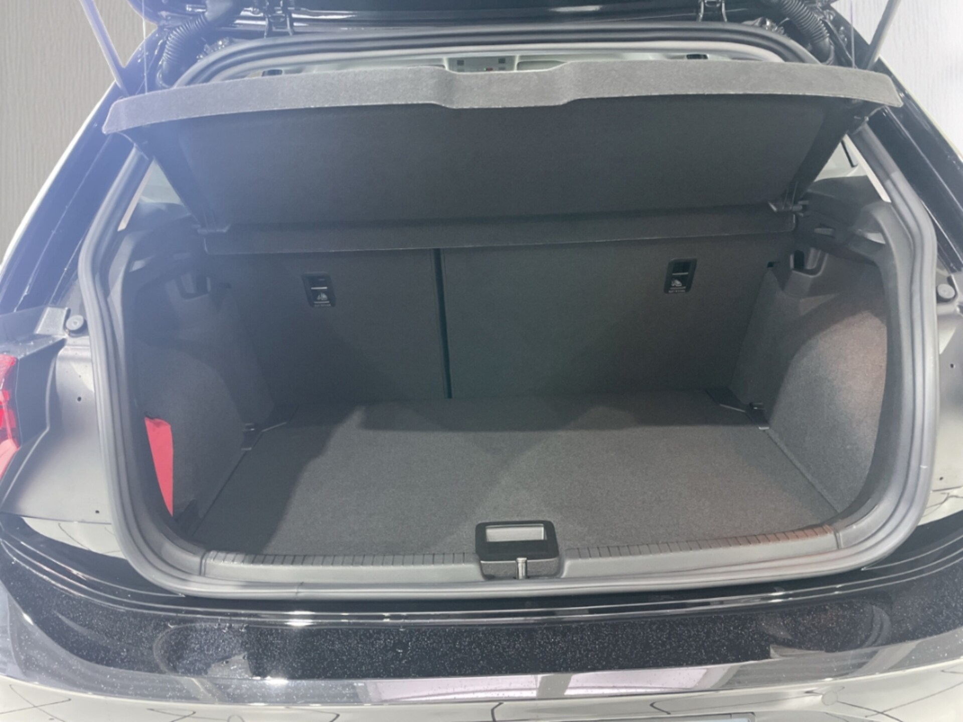 Volkswagen Polo Goal