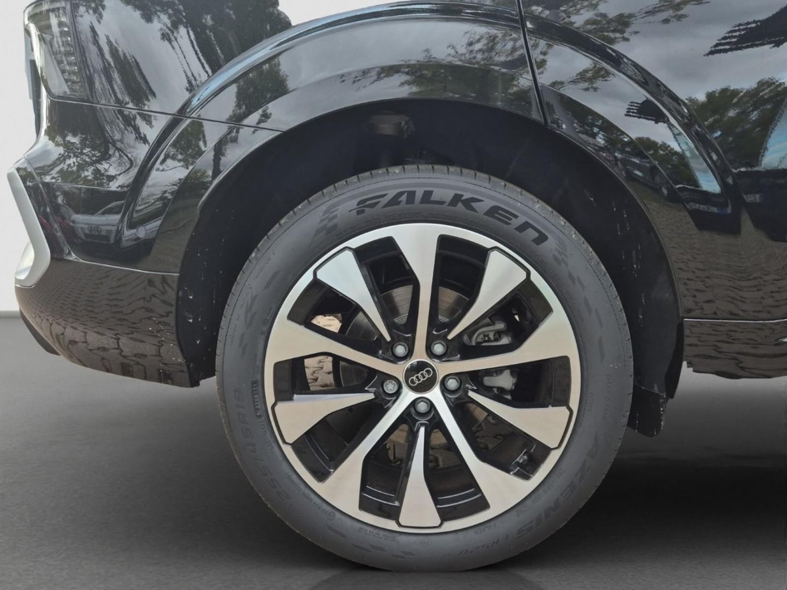 Audi Q3 – Bild 21