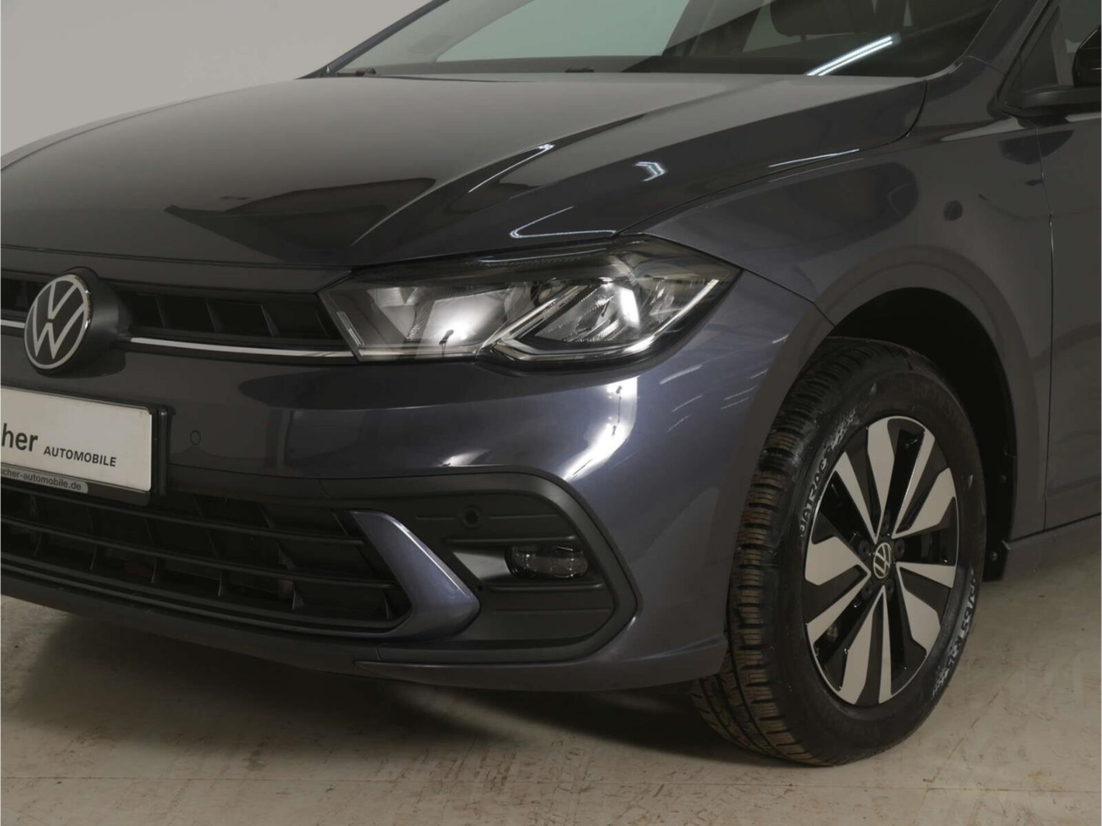 Volkswagen Polo – Bild 3