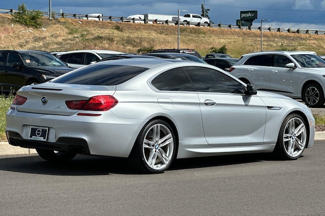 2012 BMW