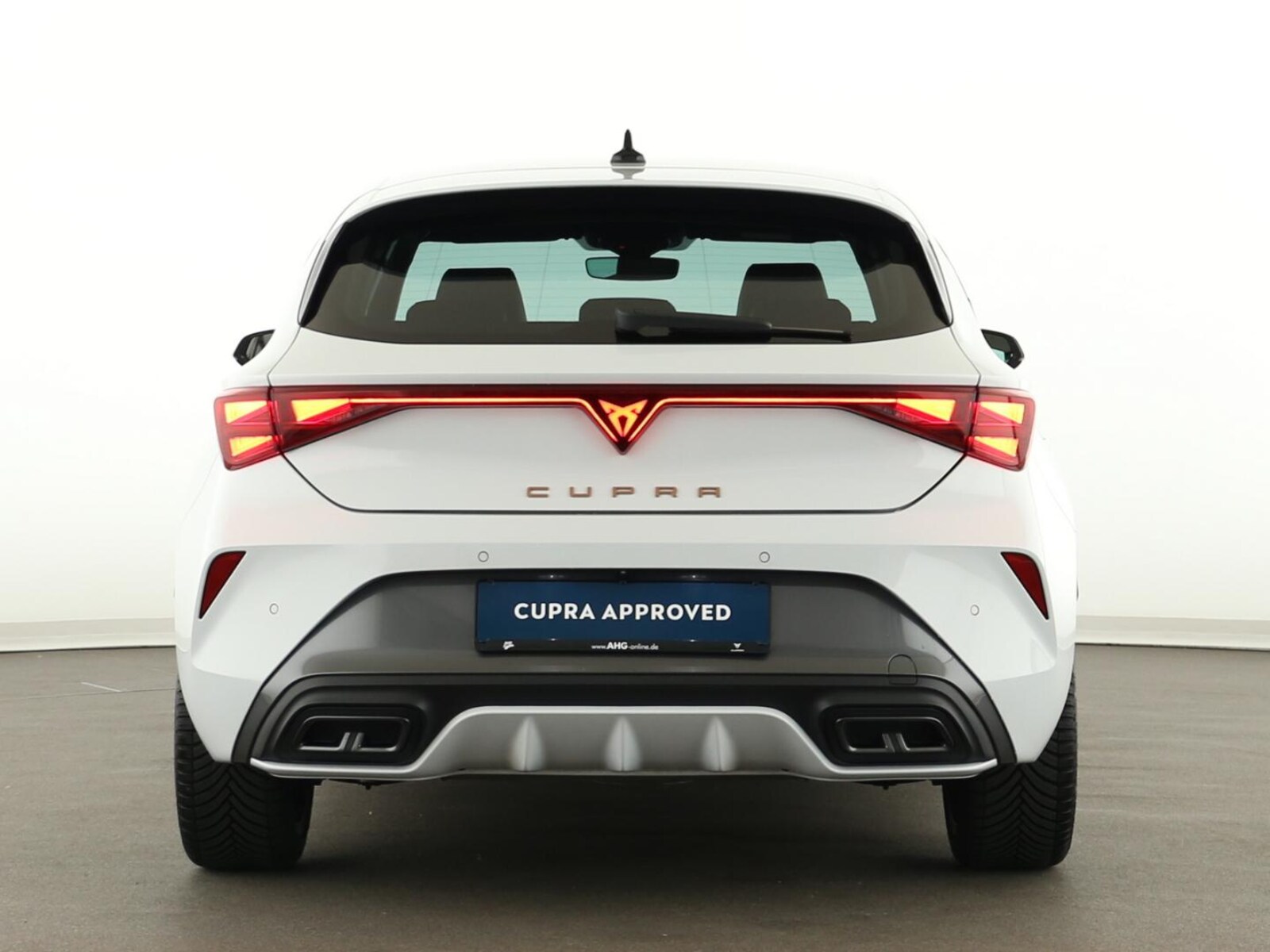 CUPRA Leon – Bild 6