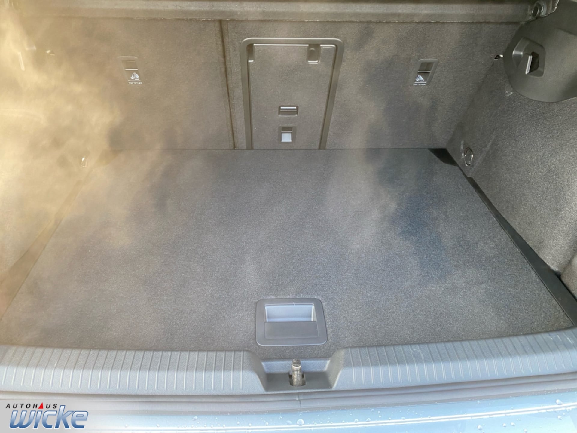 Volkswagen Golf ENERGY
