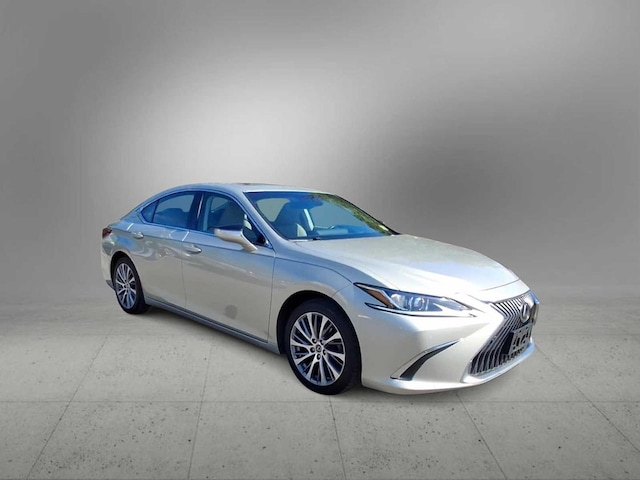 2019 Lexus ES 350