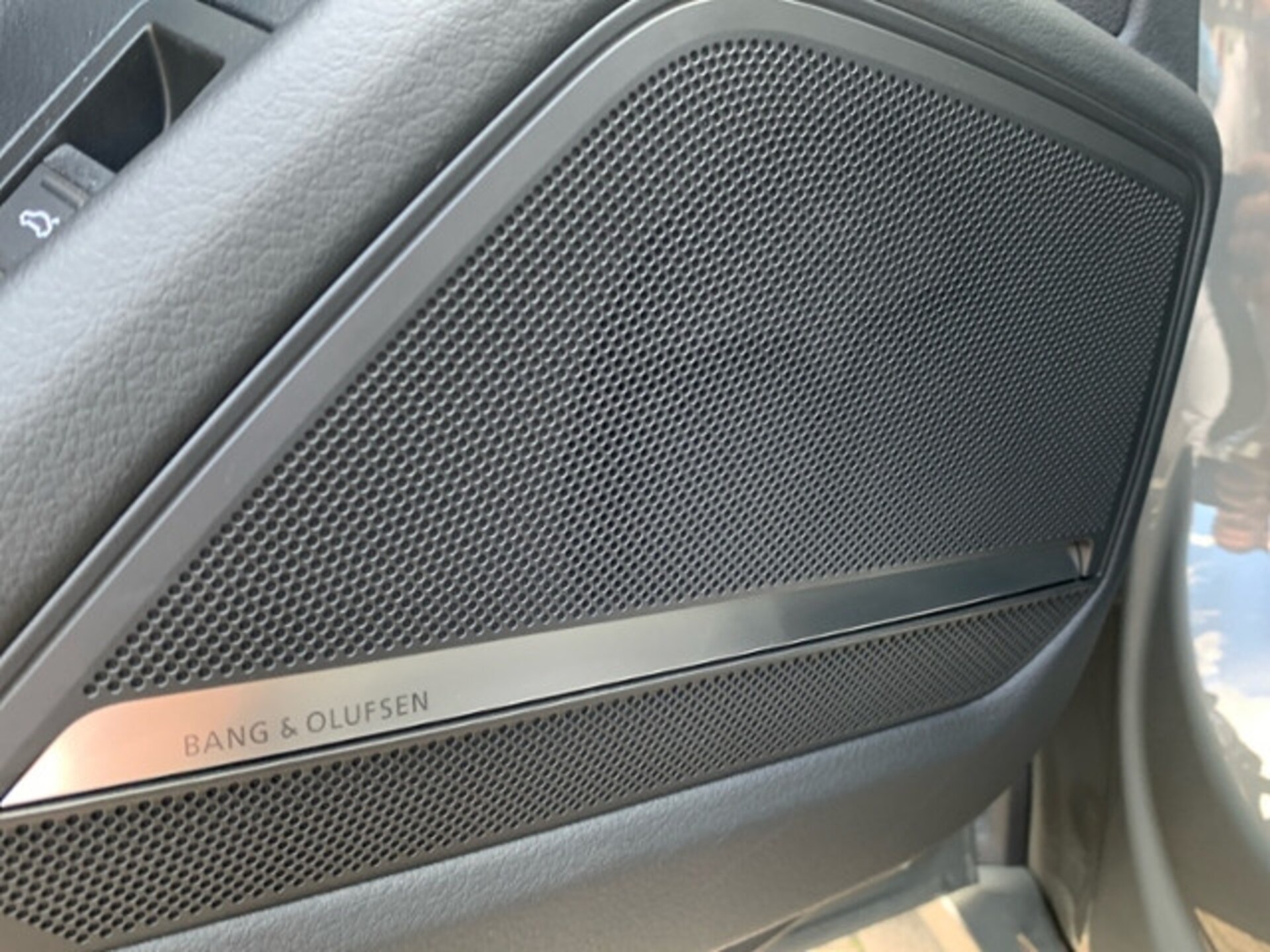 Audi A6 Avant Sport