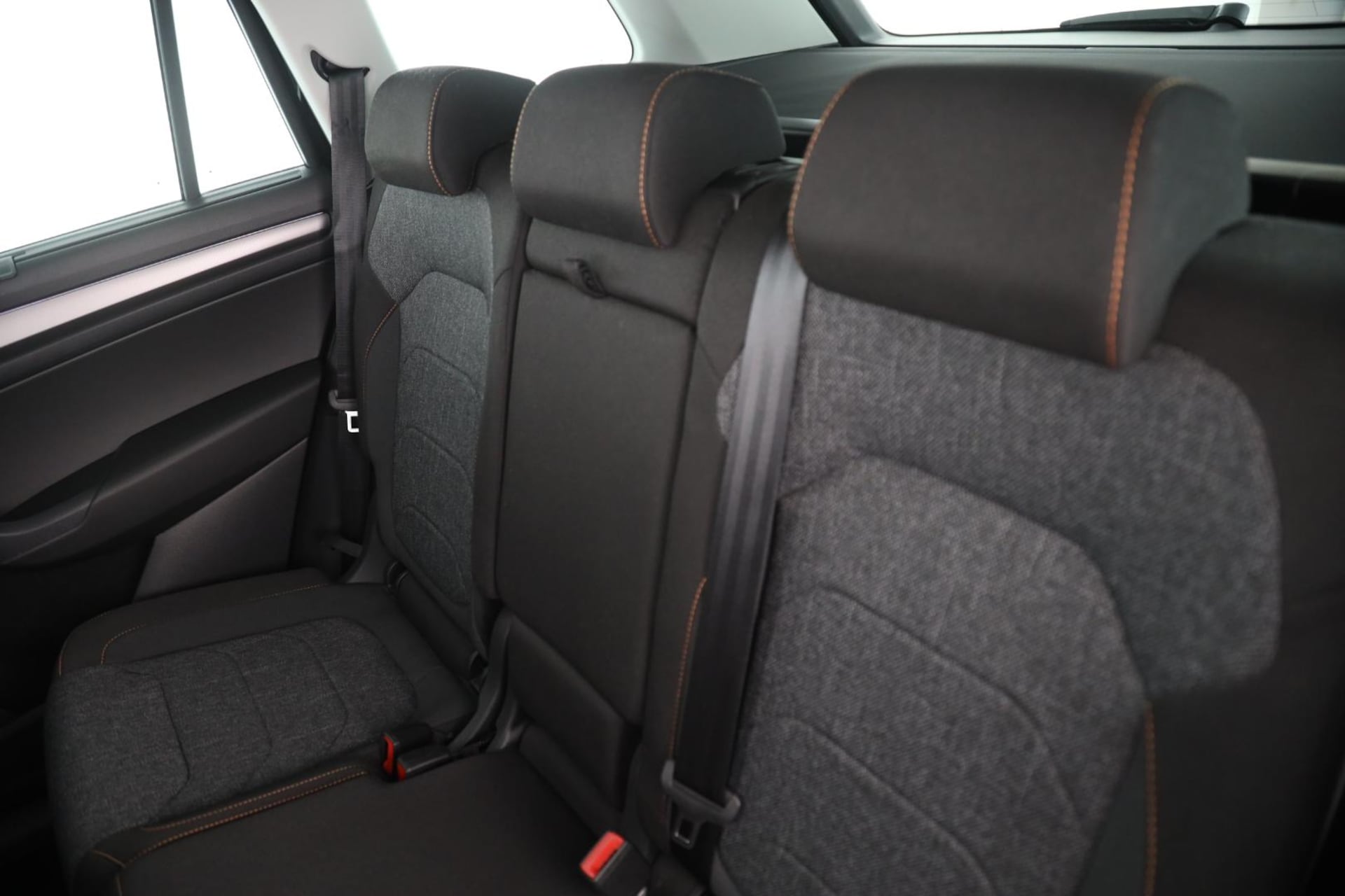 Skoda Kodiaq CLEVER