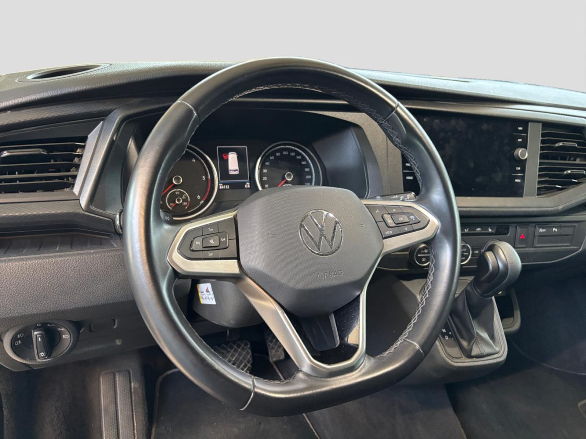 Volkswagen T6.1 California Beach