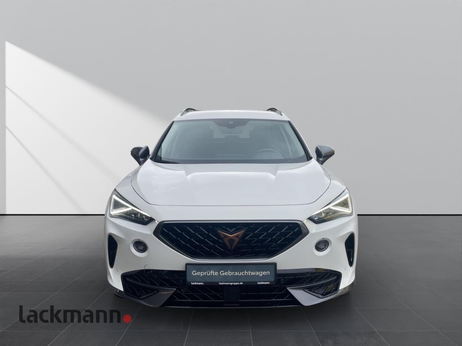 CUPRA Formentor – Bild 2