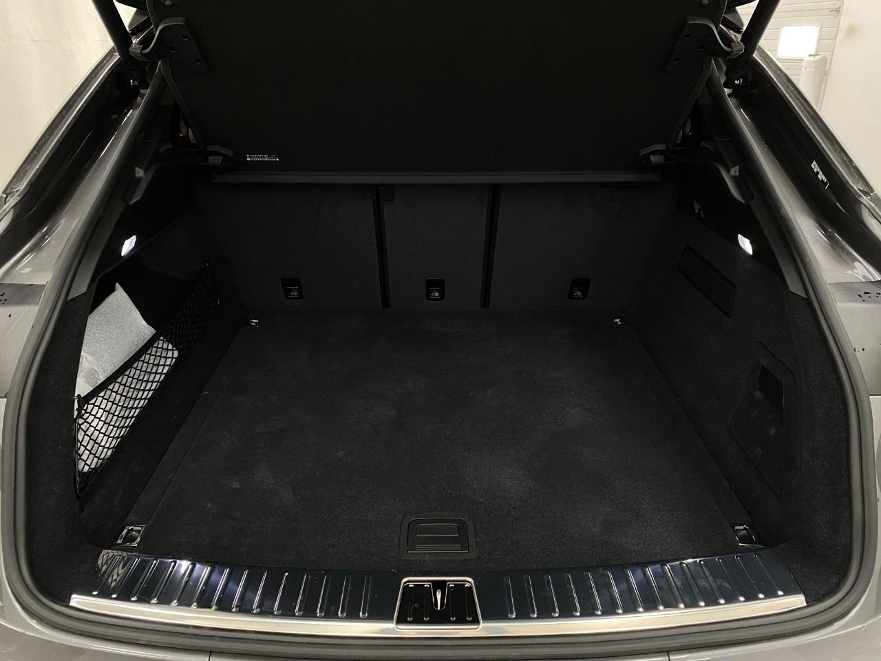 2025 Porsche Cayenne Coup S - Photo 48