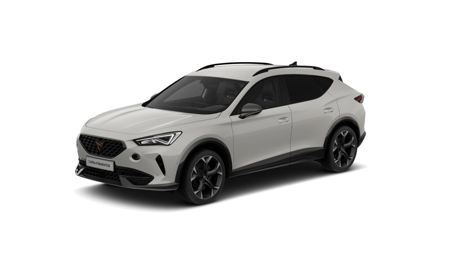 CUPRA Formentor VZ