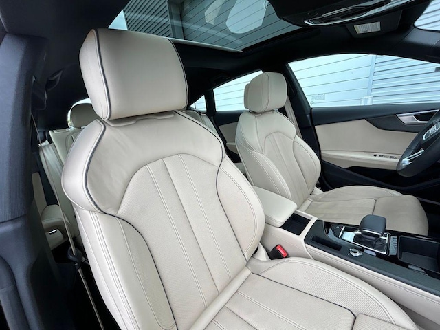 2025 Audi A5 Sportback Premium Plus - Photo 59