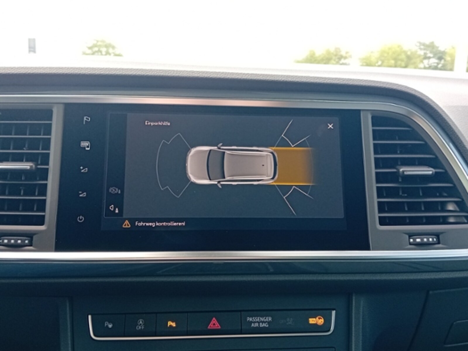 SEAT Ateca – Bild 23