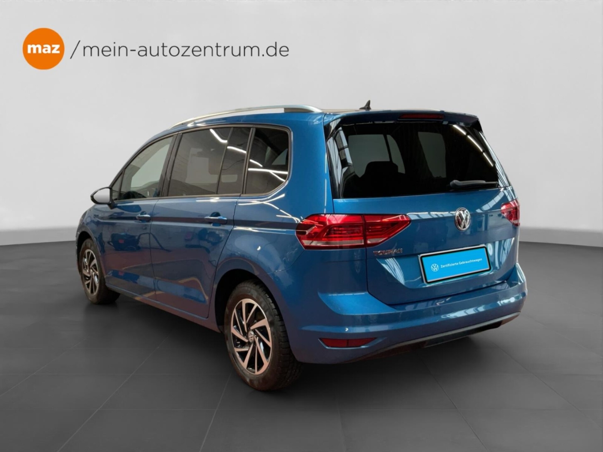 Volkswagen Touran JOIN