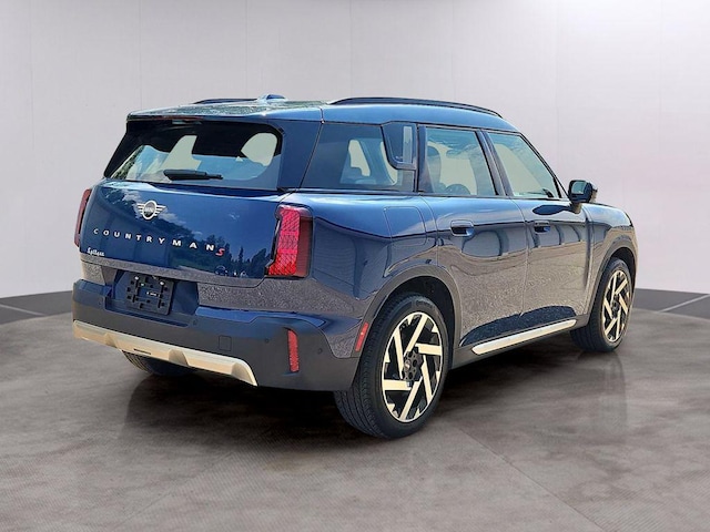 2025 MINI Countryman