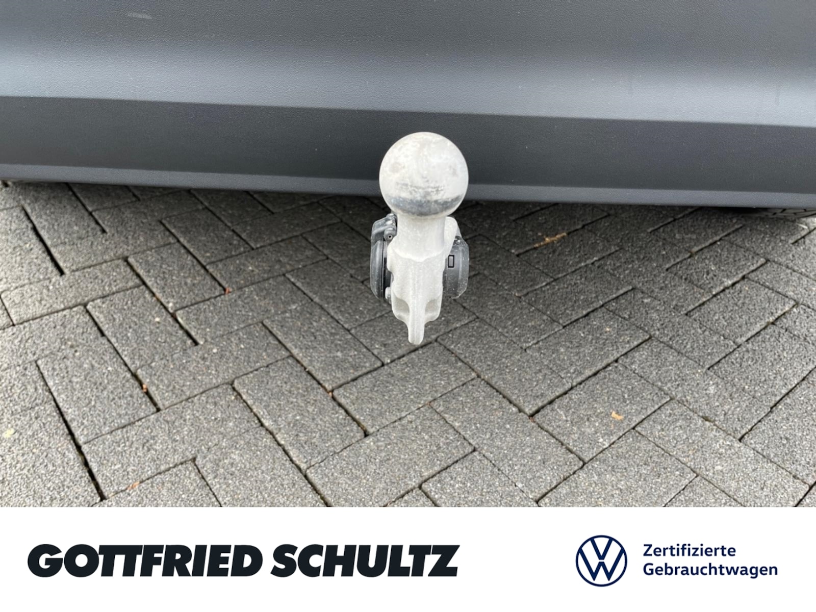 Volkswagen Tiguan – Bild 10