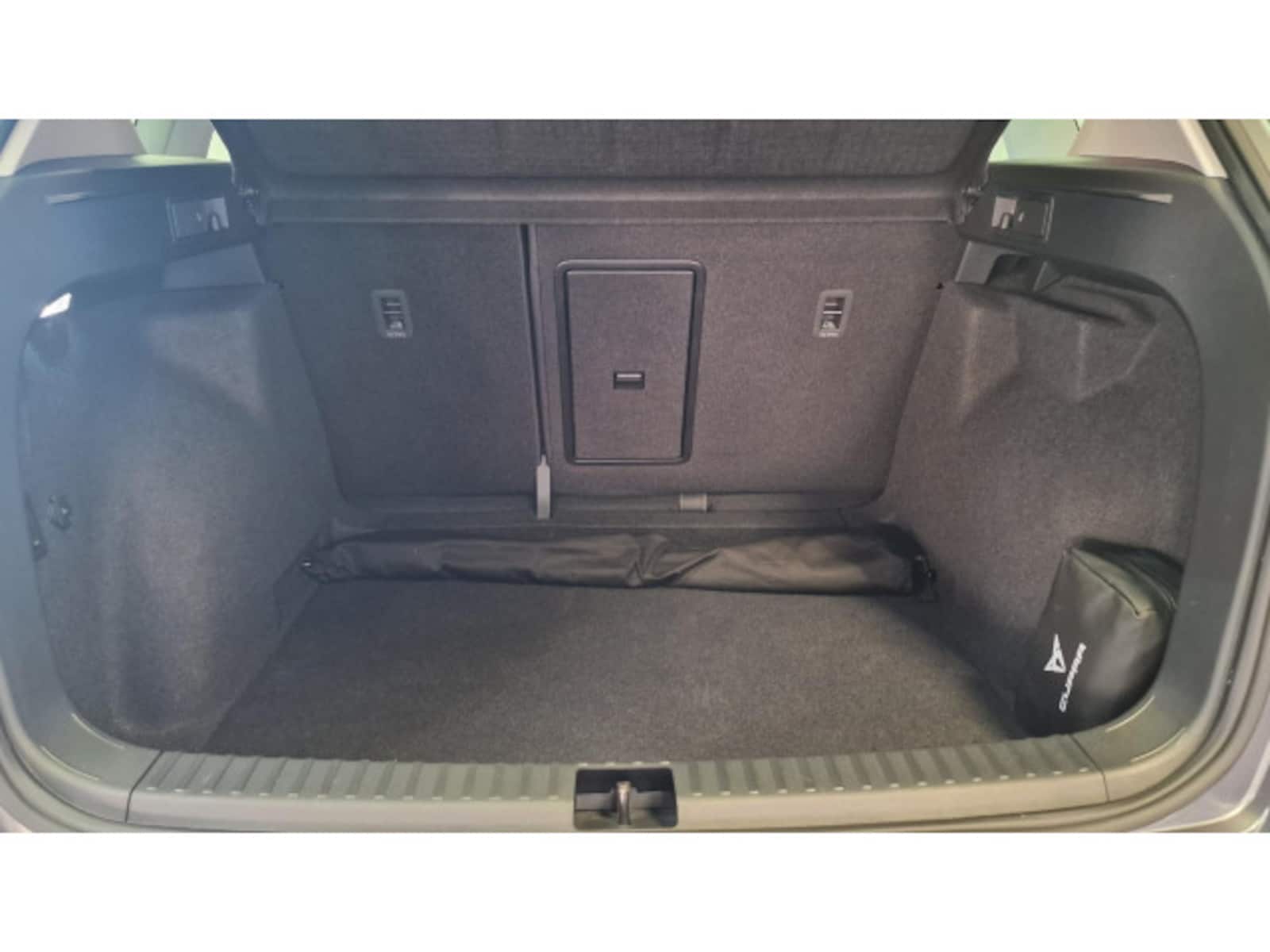 CUPRA Ateca – Bild 4