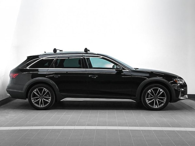 2024 Audi A4 allroad quattro
