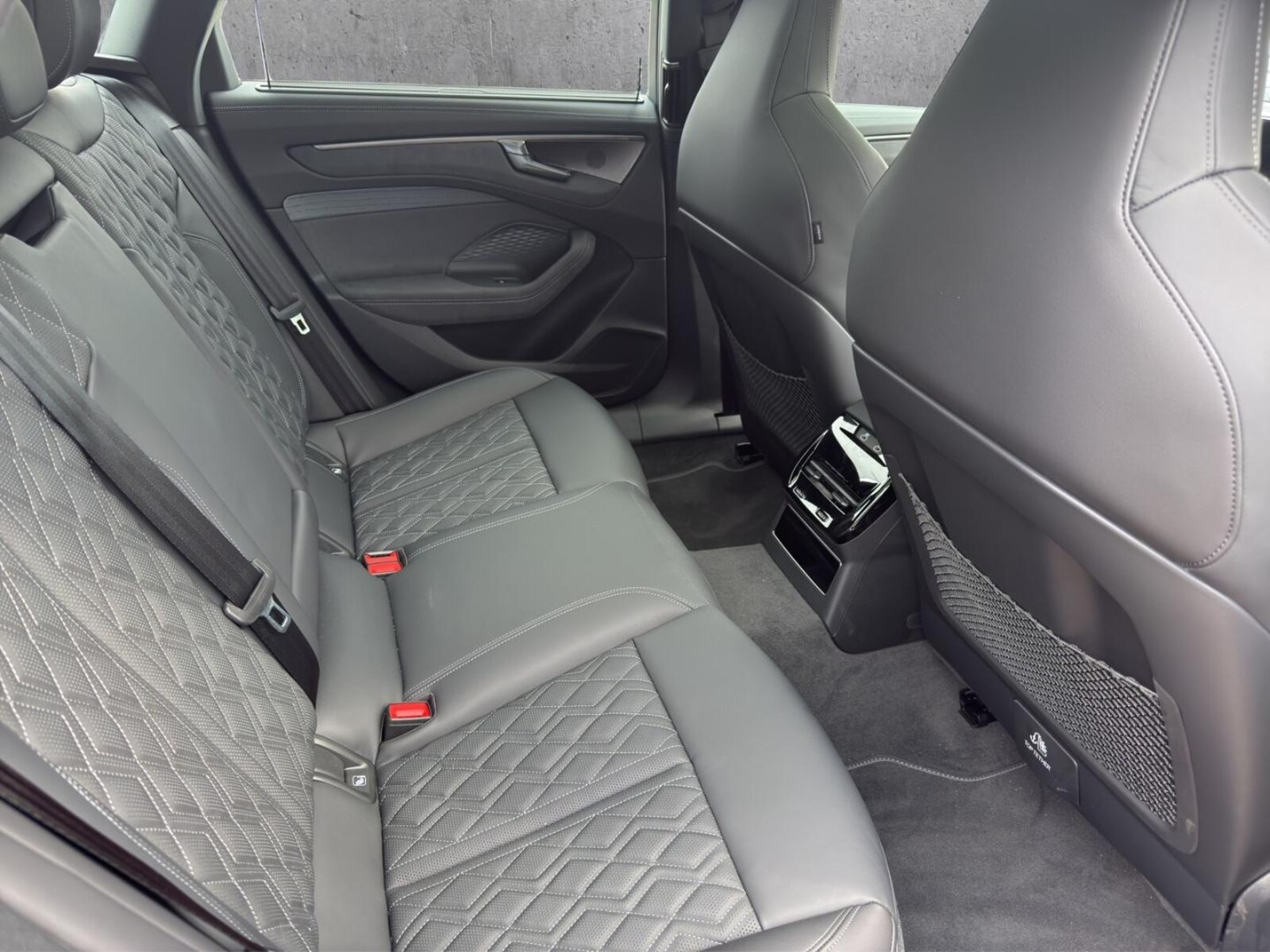 Audi A6 Avant – Bild 19