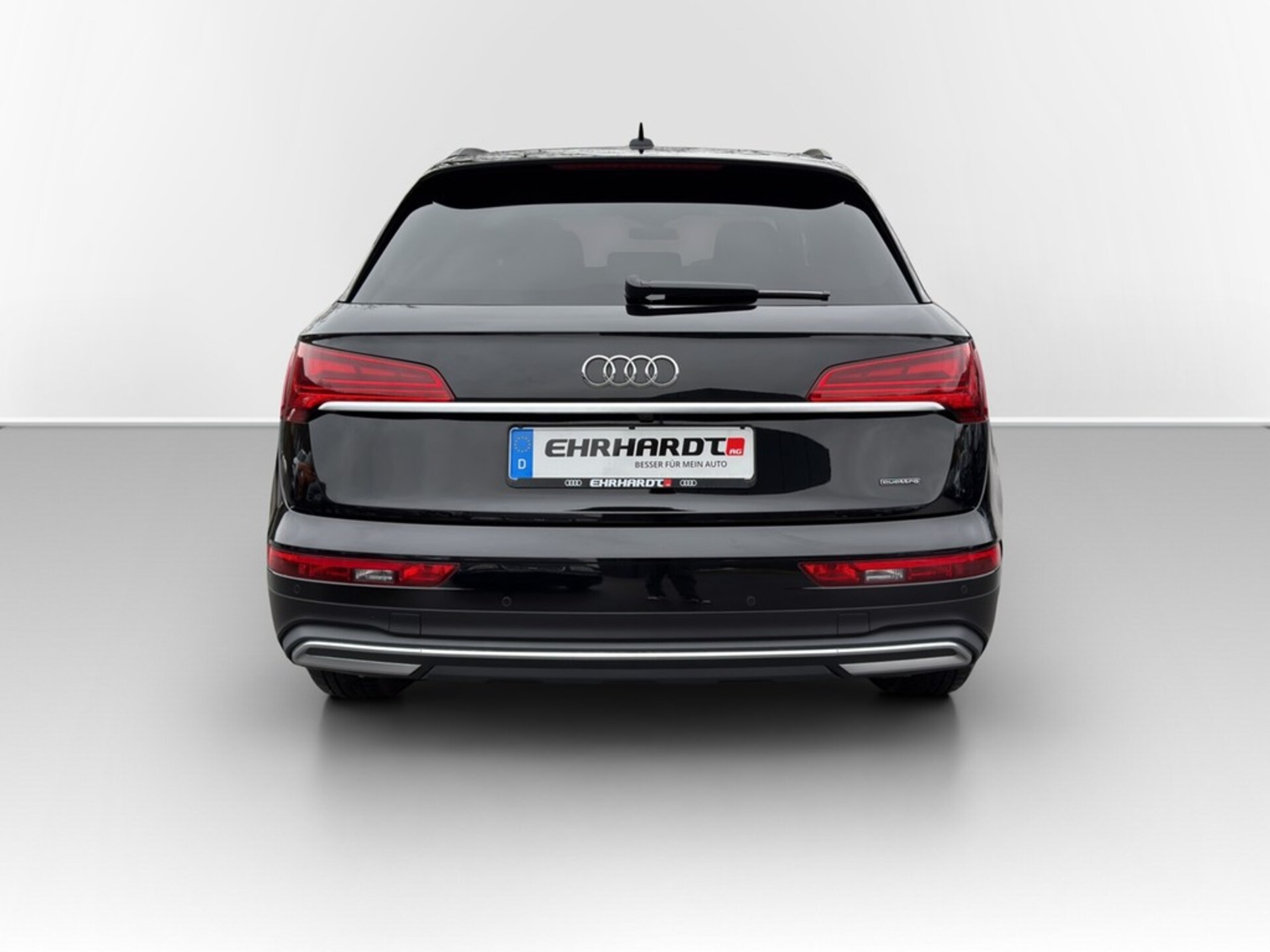 Audi Q5 TFSI e