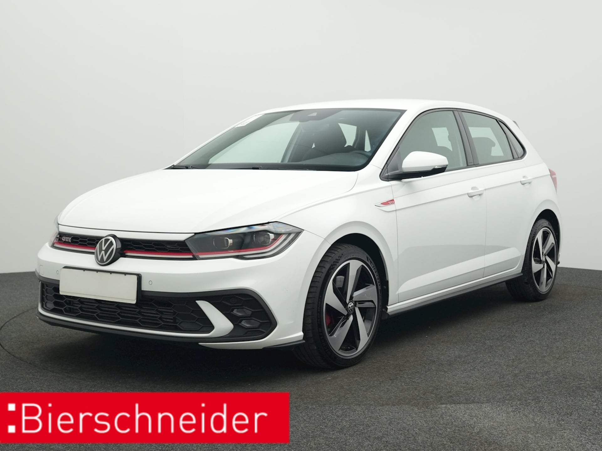 Volkswagen Polo GTI