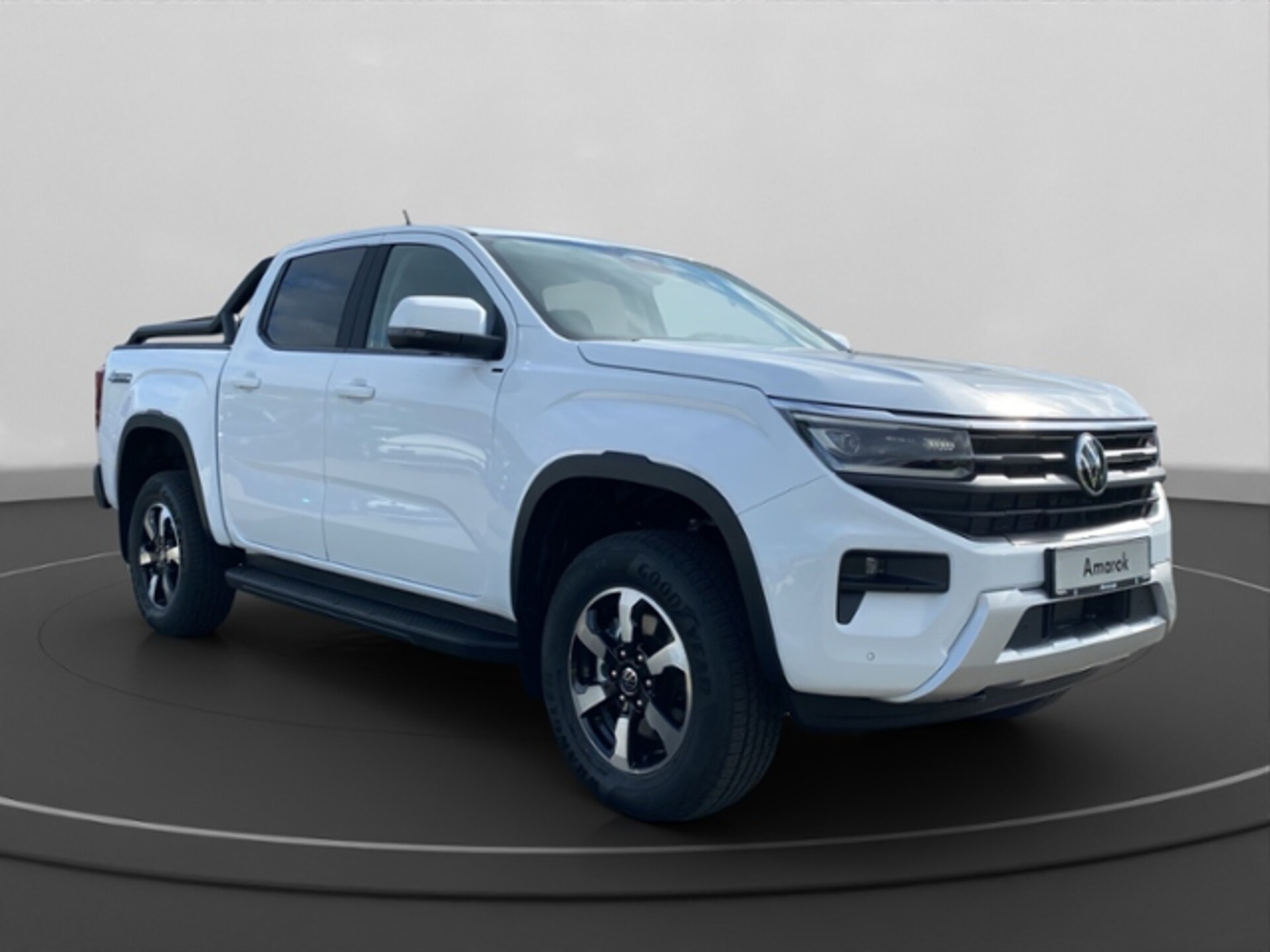 Volkswagen Amarok DoubleCab Life