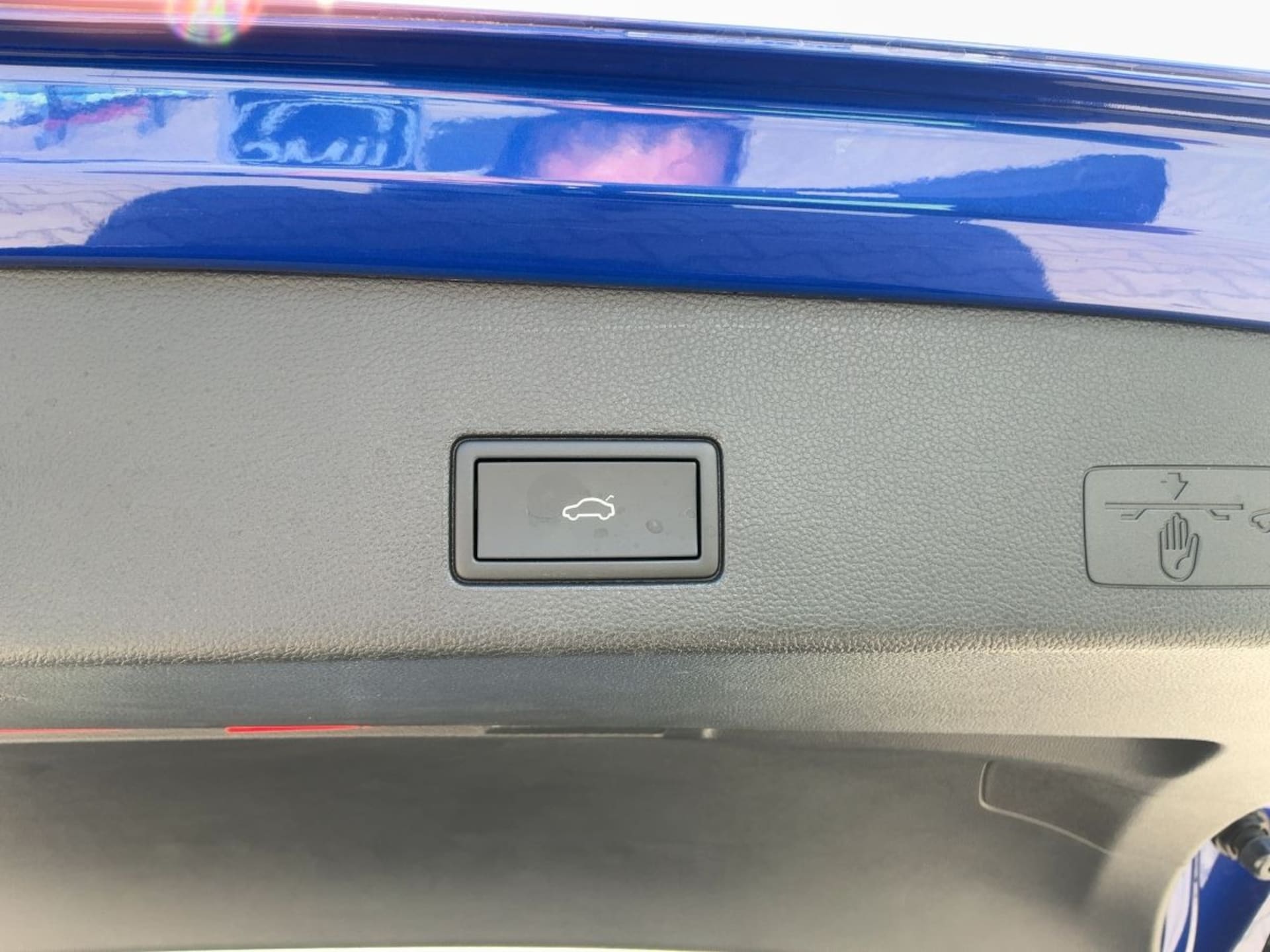 Volkswagen Golf Variant R