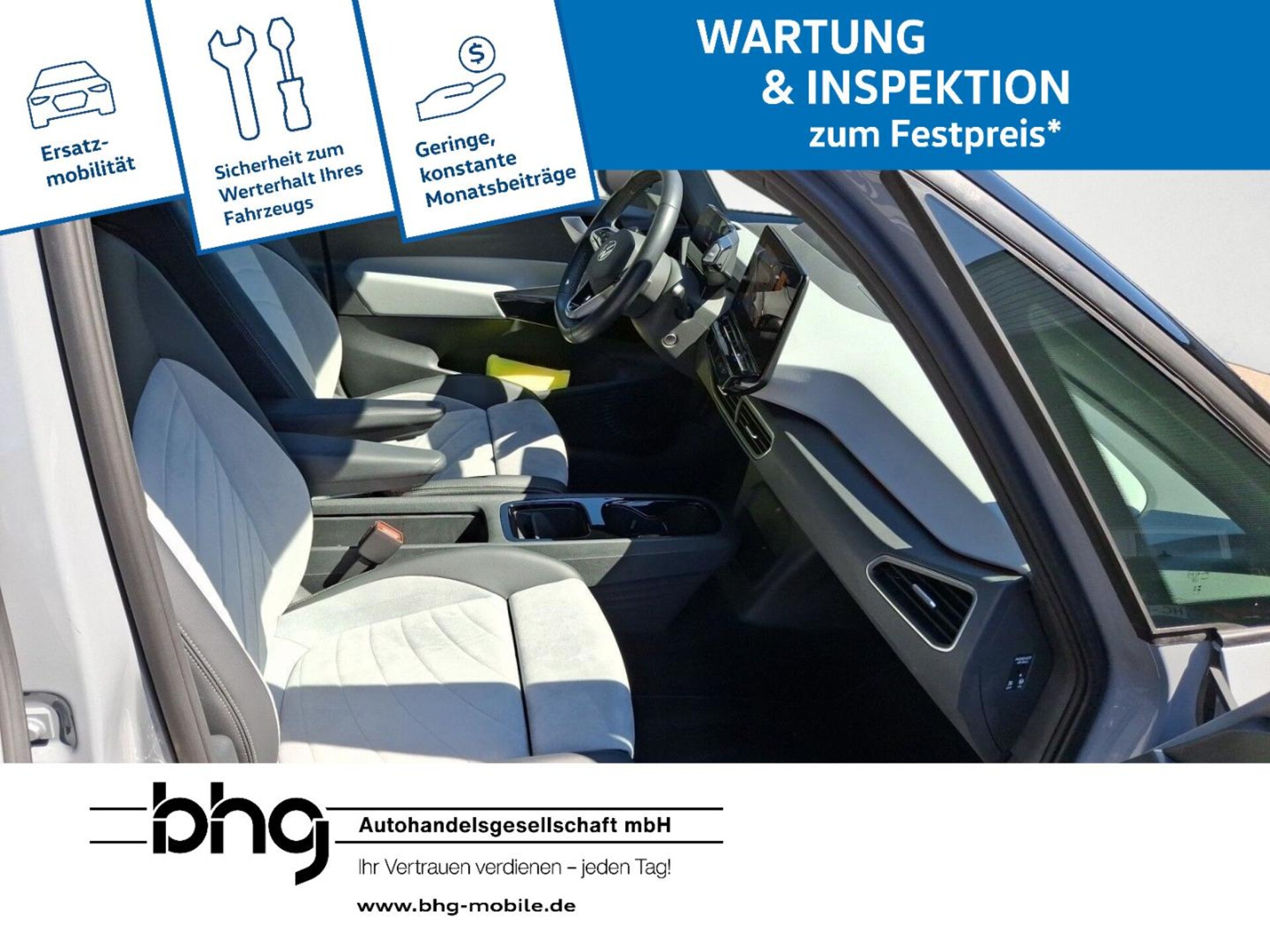 Volkswagen ID.3 Pro Performance